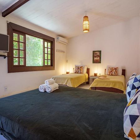 Pousada Casa Cactus Praia Da Tartaruga Buzios 외부 사진