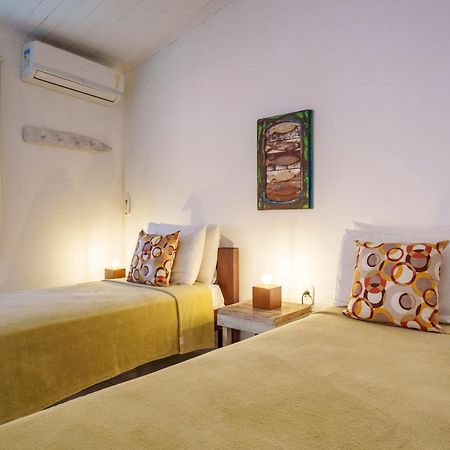Pousada Casa Cactus Praia Da Tartaruga Buzios 외부 사진