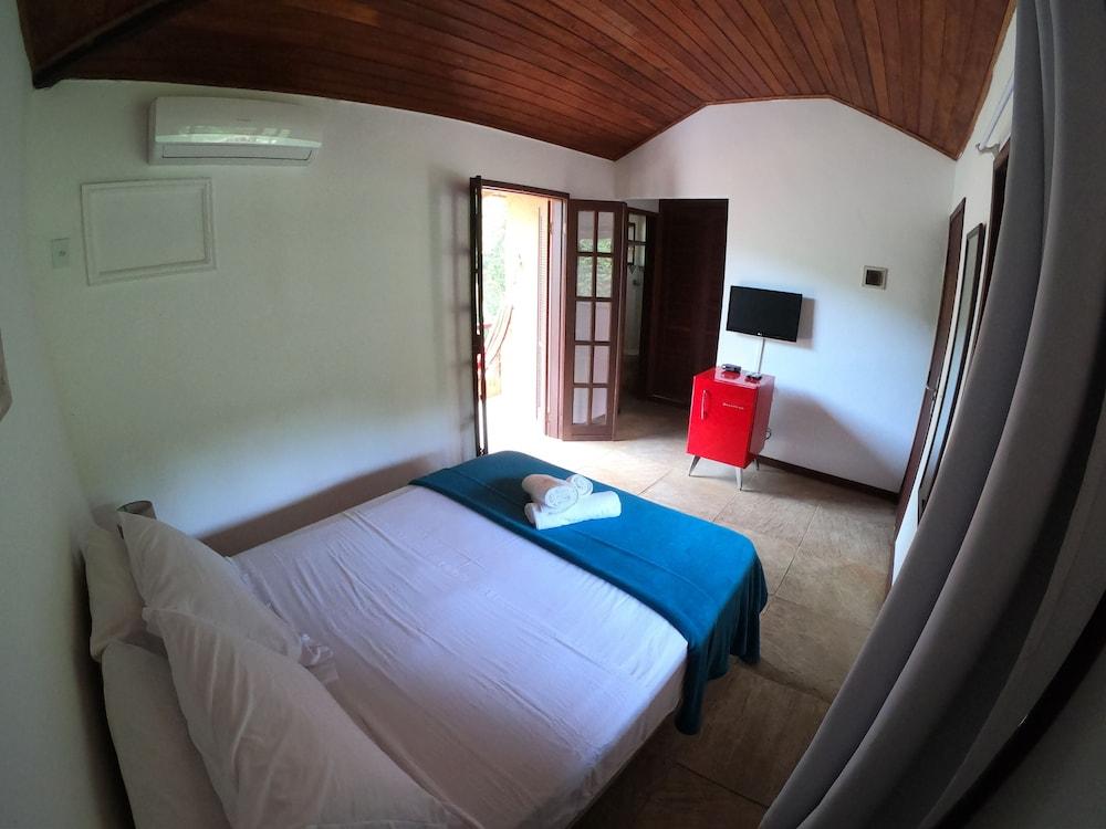 Pousada Casa Cactus Praia Da Tartaruga Buzios 외부 사진