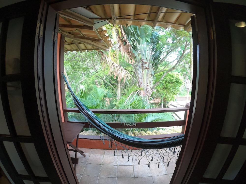 Pousada Casa Cactus Praia Da Tartaruga Buzios 외부 사진