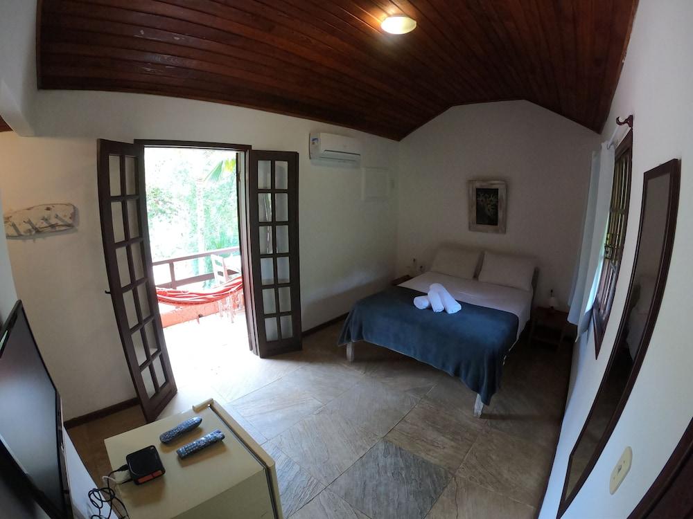 Pousada Casa Cactus Praia Da Tartaruga Buzios 외부 사진