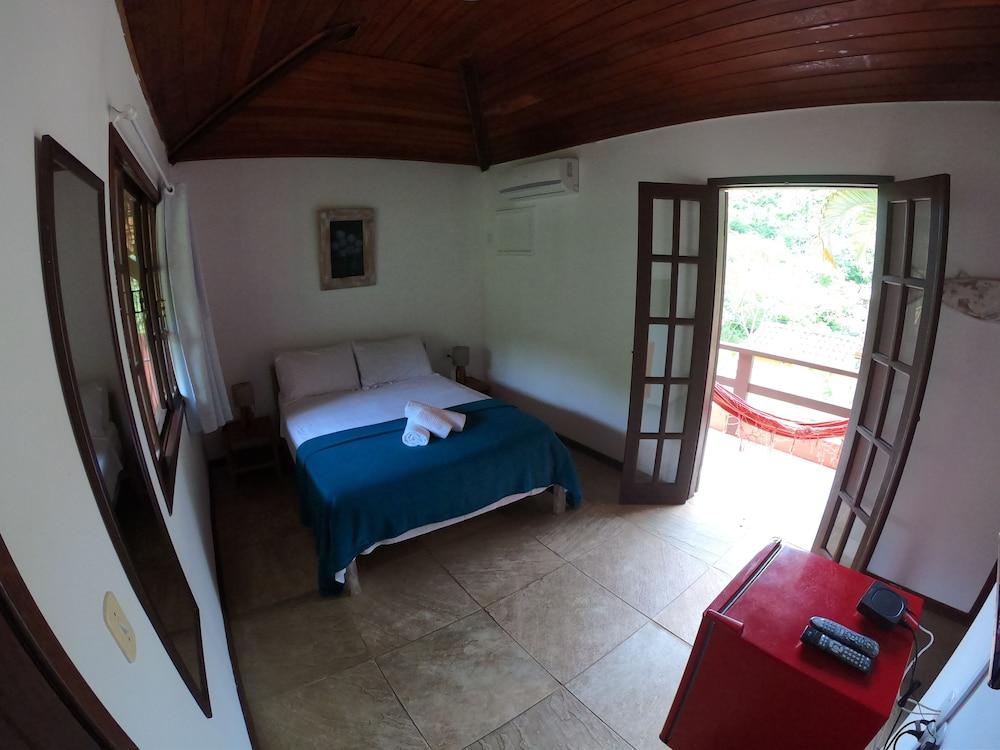 Pousada Casa Cactus Praia Da Tartaruga Buzios 외부 사진