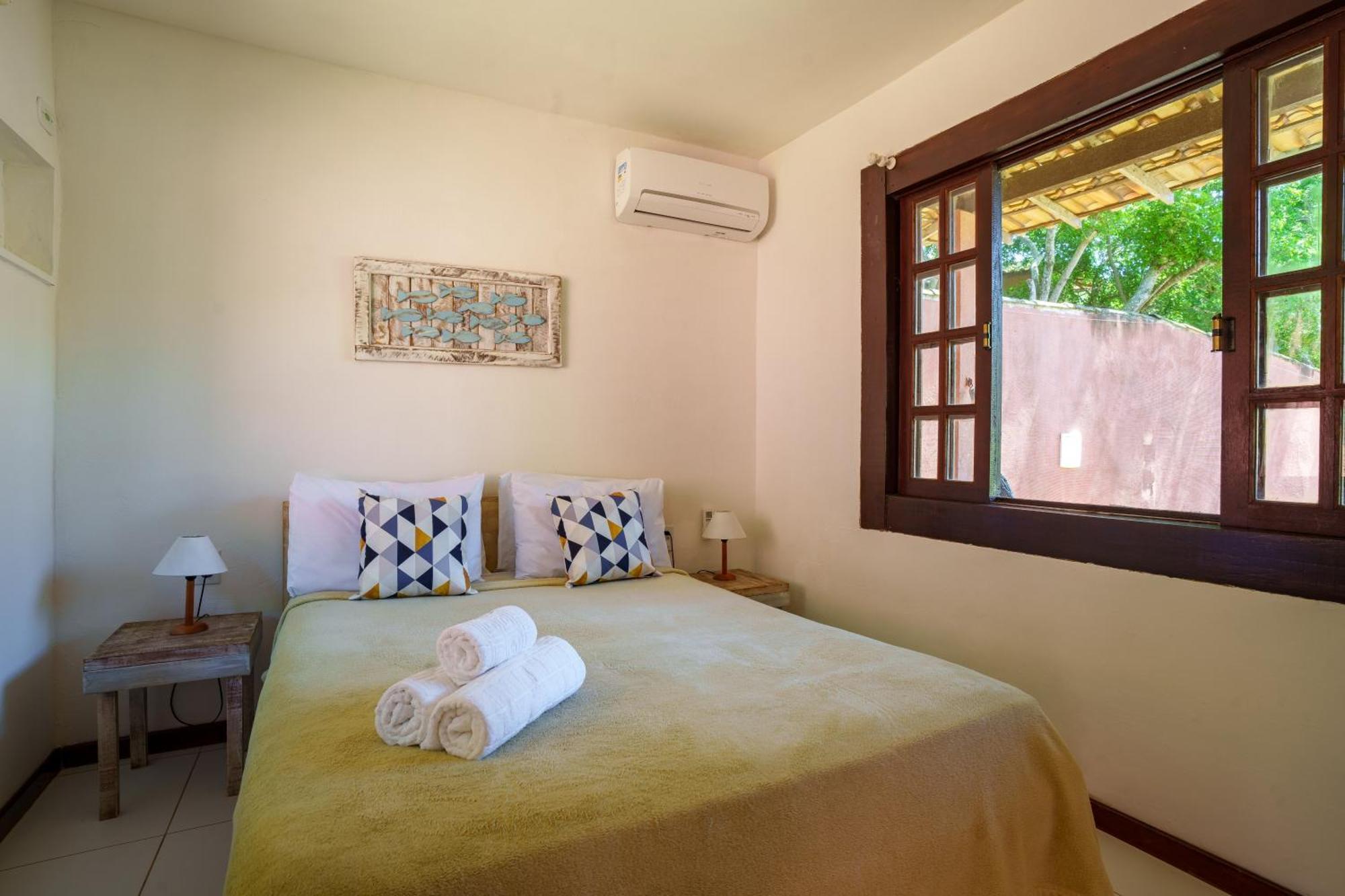 Pousada Casa Cactus Praia Da Tartaruga Buzios 외부 사진