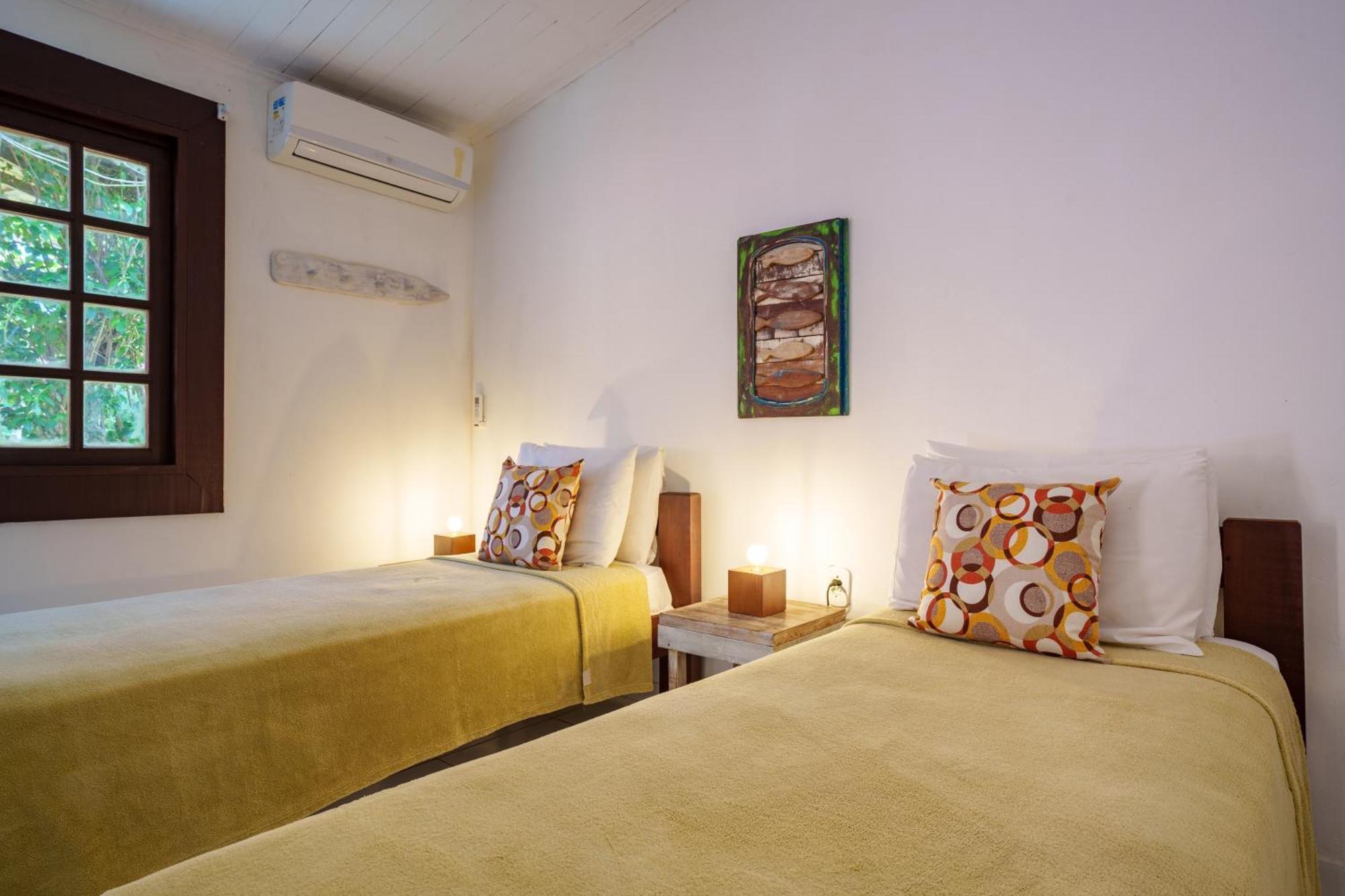 Pousada Casa Cactus Praia Da Tartaruga Buzios 외부 사진