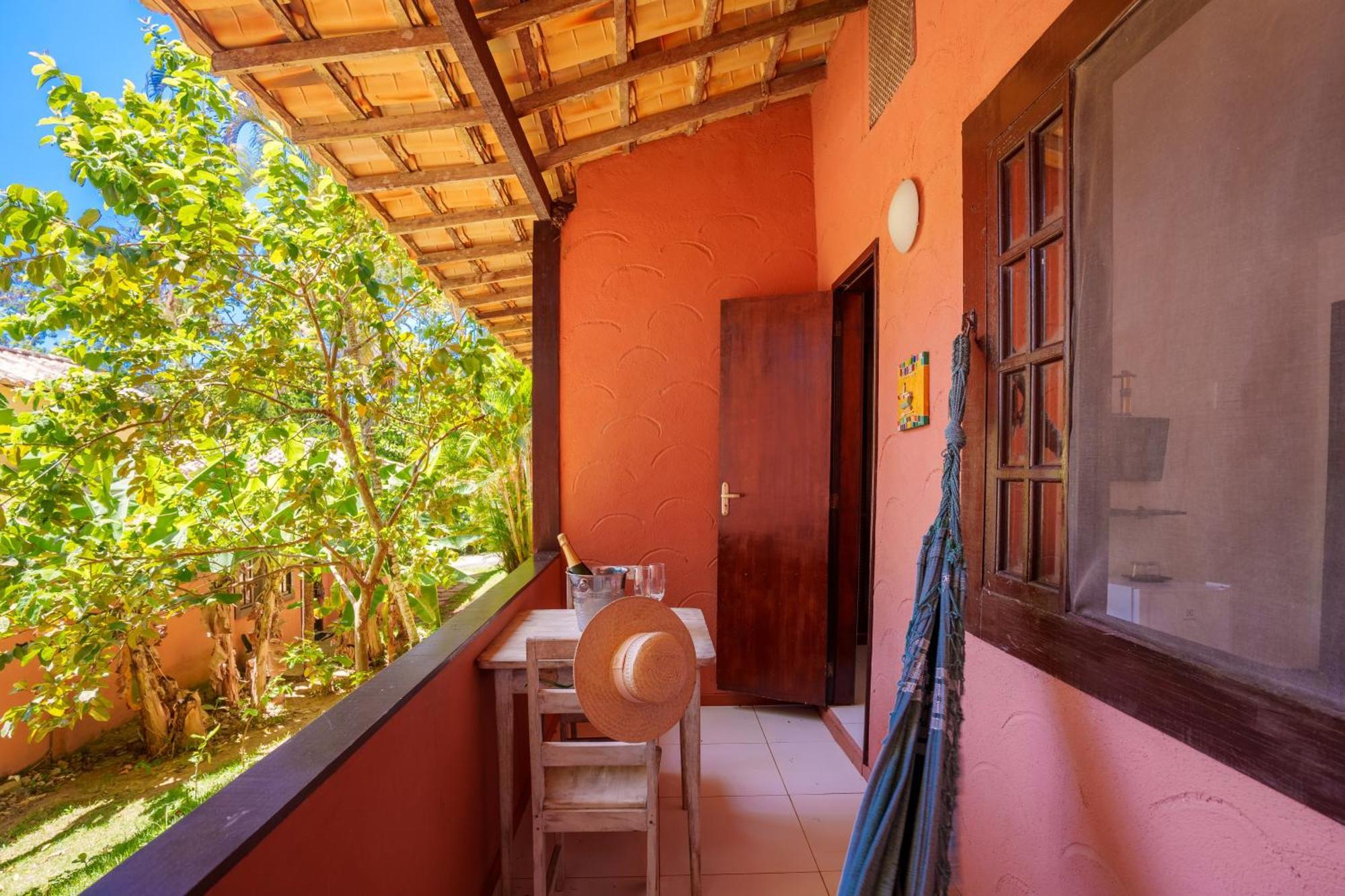 Pousada Casa Cactus Praia Da Tartaruga Buzios 외부 사진
