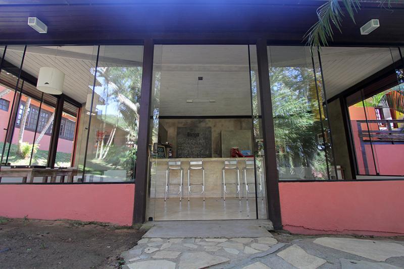 Pousada Casa Cactus Praia Da Tartaruga Buzios 외부 사진