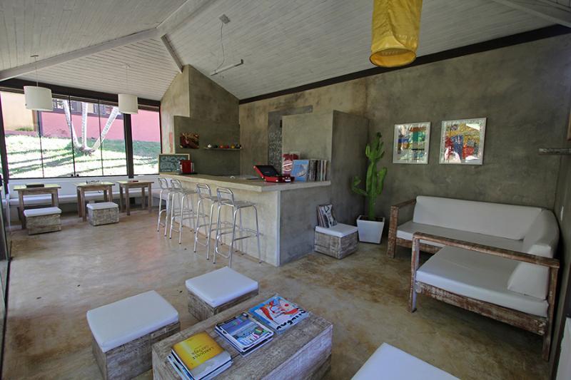 Pousada Casa Cactus Praia Da Tartaruga Buzios 외부 사진