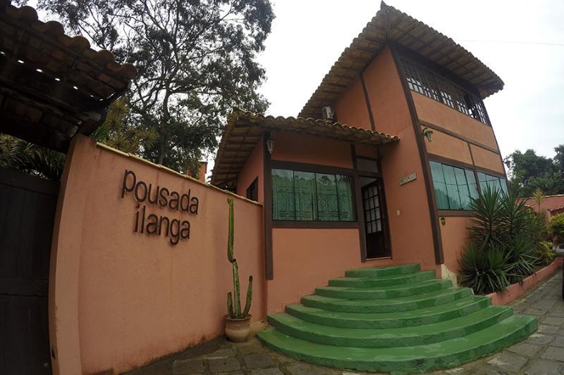 Pousada Casa Cactus Praia Da Tartaruga Buzios 외부 사진