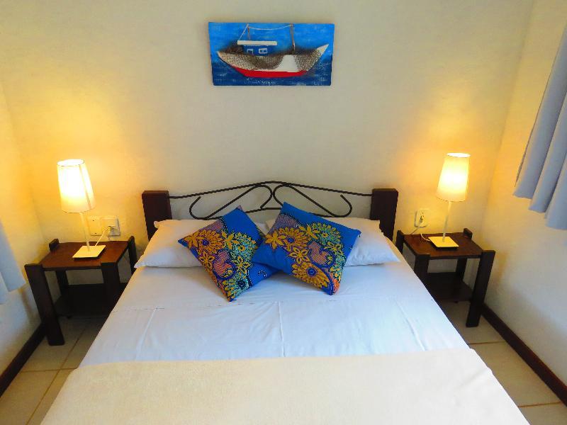 Pousada Casa Cactus Praia Da Tartaruga Buzios 외부 사진